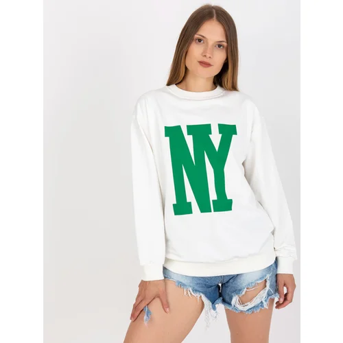 FANCY Sweatshirt-FA-BL-7950.64-white