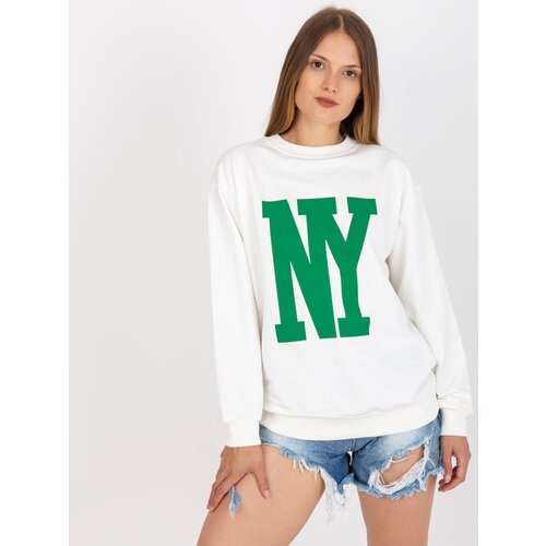 FANCY Sweatshirt-FA-BL-7950.64-white Slike