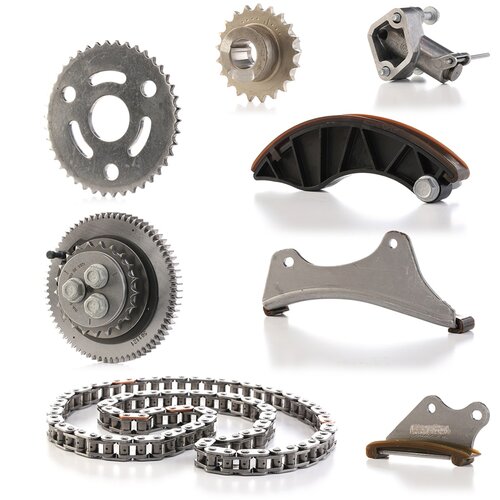 FEBI Veliki servis veriga Opel 16d 95528472 Slike