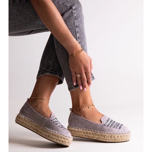 D/CEO Beige slides with fur Adelma Cijene