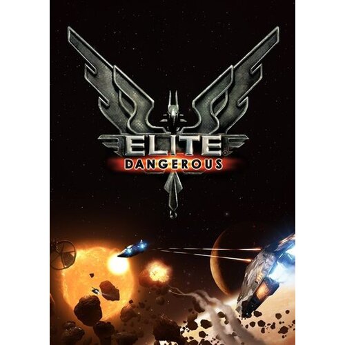  Elite: Dangerous Steam Key GLOBAL Cene