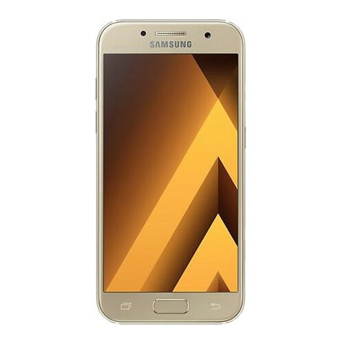 Samsung A320F Galaxy A3 (2017) Zlatna - SM-A320FZDNSEE mobilni telefon Slike