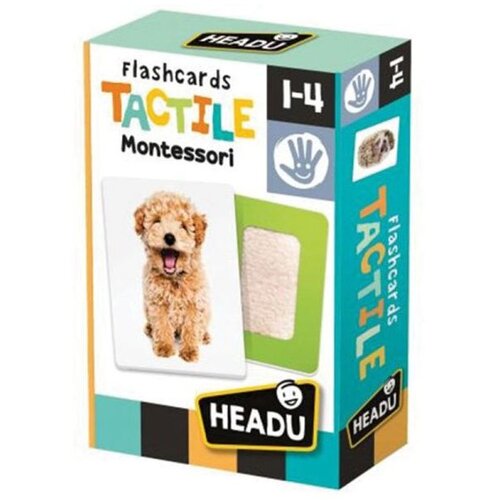 Pertini HEADU - Taktilna igra memorije Cene