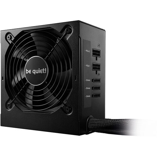 Be Quiet! System Power 9 (BL081) 80 PLUS Bronze napajanje 700W Cene