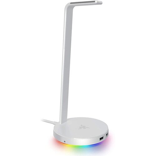 Razer Držač za slu&scaron;alice Base Station V2 Chroma Mercury Cene