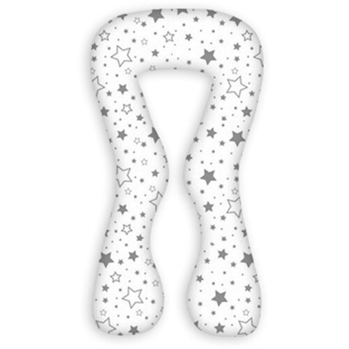 SuperMami Blazina za dojenje tip U, barva 149 zvezdice Cene
