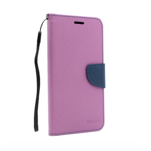 Mercury Maska za Motorola Edge 70, Ljubičasta Slike
