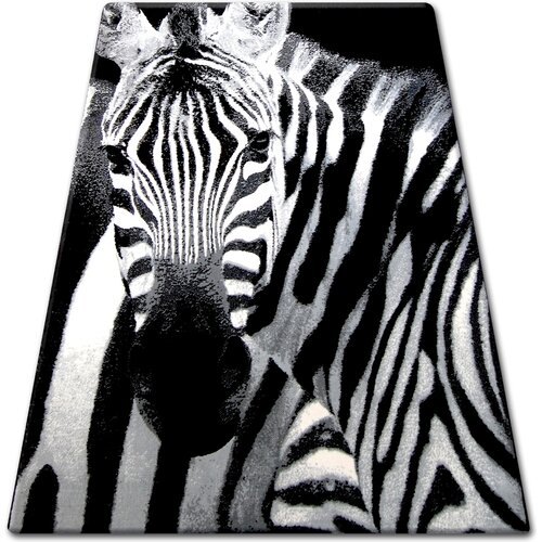 RugsX Preproge Preproga BCF FLASH 33302/190 160x225 cm Siva Cene