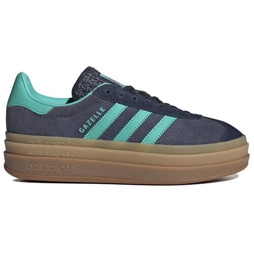 Adidas Nizke superge Gazelle Bold pisana Cene