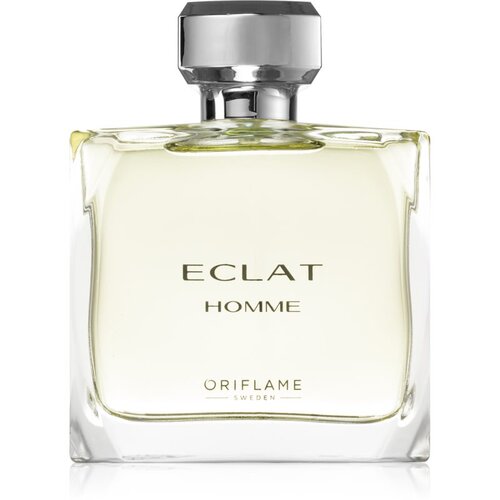 Oriflame Eclat Homme toaletna voda za muškarce 75 ml Cijene