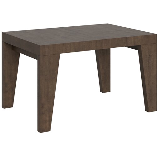 Itamoby   Naxy (90x130/390 cm) - oreh - raztegljiva jedilna miza, (20842954) Cene