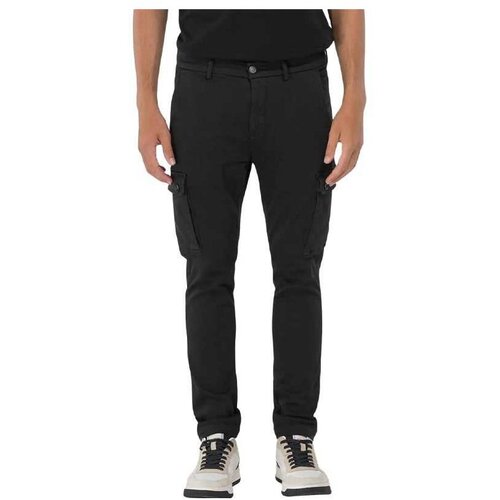 Replay muške kargo pantalone RM9649E {8366197}040 Cene