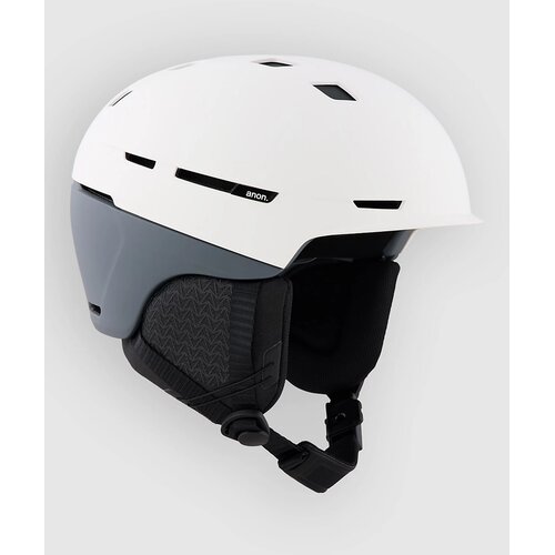 Anon Merak Wavecel Helmet white Slike
