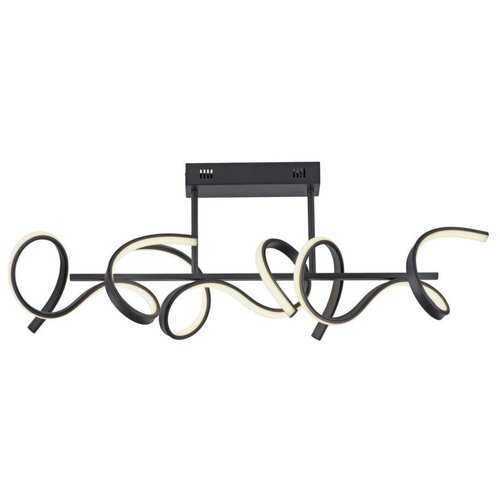 PAUL NEUHAUS Leuchten Direkt 19032-18 - LED luster sa prigu&amp;scaron;iva na &amp;scaron;ipci CURLS 3xLED/25,8W/230V Slike