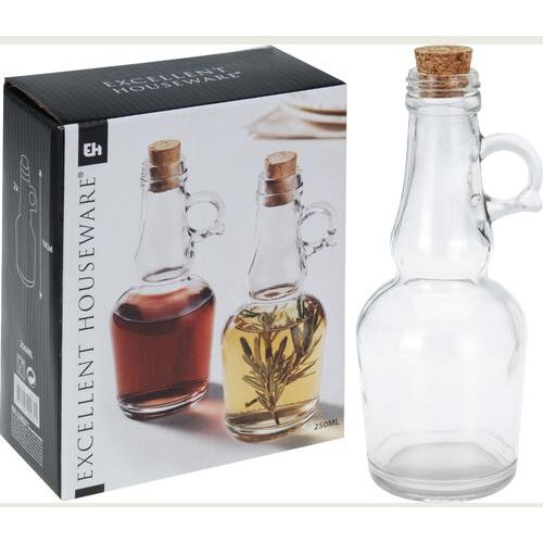  SET ZA ULJE I OCAT 2/1 250ML Cijene