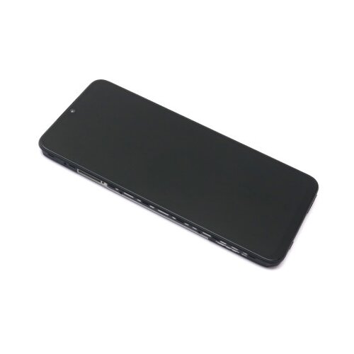  Lcd za xiaomi redmi 10 5g + touchscreen + frame aplong original material black ( LCD9306 ) Slike