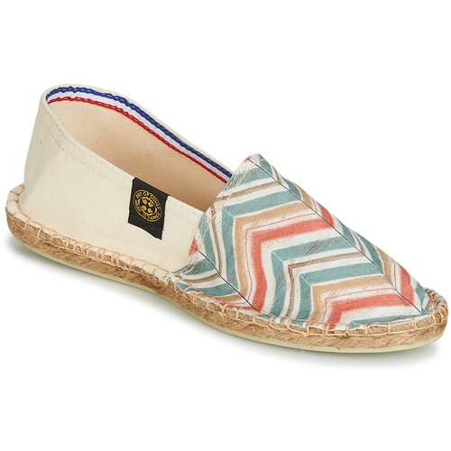 Art of Soule Espadrile BOHEME BICOLOR Bež Cene