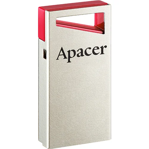 Apacer FD 32GB USB 2.0 AH112Red