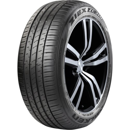 Falken letnja guma 205/45R16 87W ziex ZE310EC Slike