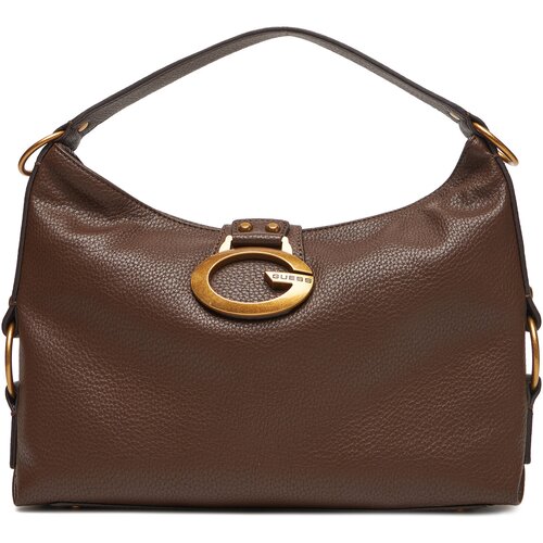 Guess Ročna torba Camden HWBB93 08180 Rjava Cene