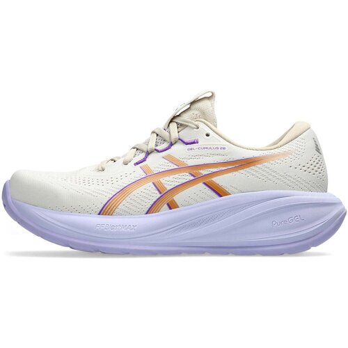 Asics Tek & Trail Gel-Cumulus 28 Bež Cene