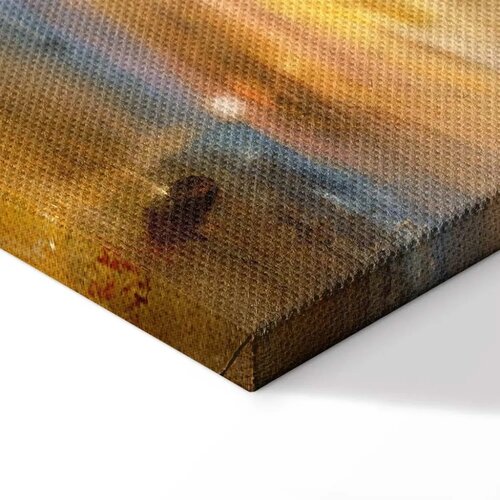  Slika - William Turner &amp;ndash; The Fighting Temeraire 120x80 Standard Slike