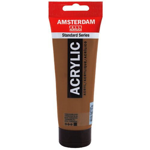  Akrilna barva Amsterdam Standard Series 120 ml | izberite odtenek Slike