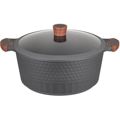 Resto_Subra Resto Capella 93508 lonec s pokrovko, premer: 32, h=14,5 cm 9,7L Cene