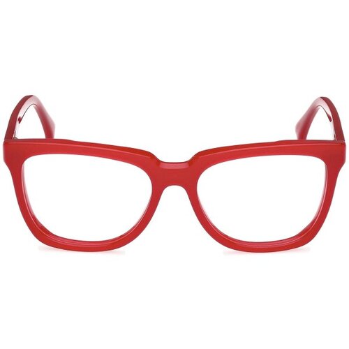 Max Mara MM5115 066 ONE SIZE (52) Rdeča/Kristalna Cene