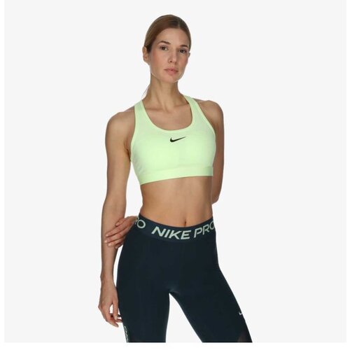 Nike ženski sportski grudnjak W nk swsh med spt bra DX6821-701 Slike