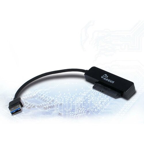 Inter-tech K104A SATA na USB 3.0 adapter Cene