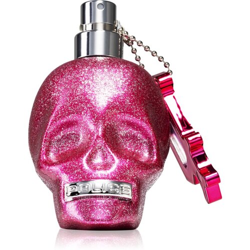 Police To Be Sweet Girl parfumska voda za ženske 40 ml Cene