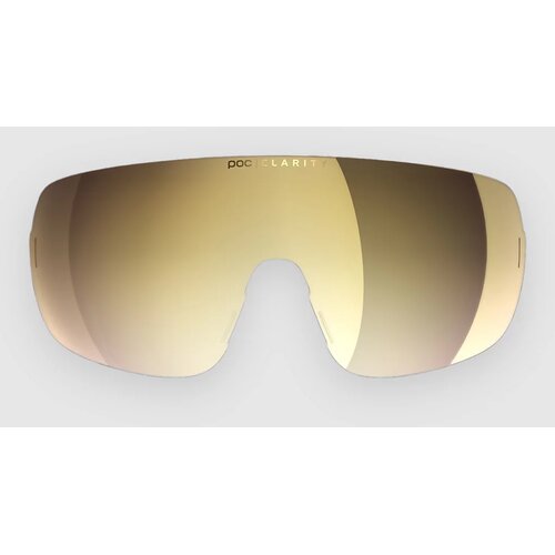 Poc Aim &amp;Scaron;ipica clrty road / prty sny gold Slike