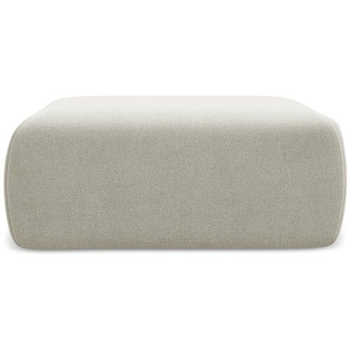 Makamii Bež tabure Kapua &amp;ndash; Slike