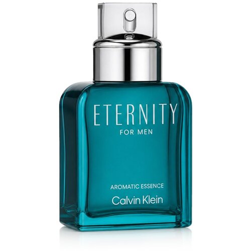 Calvin Klein Eternity Aromatic Essence for Men Parfum Intense 50 ml Slike