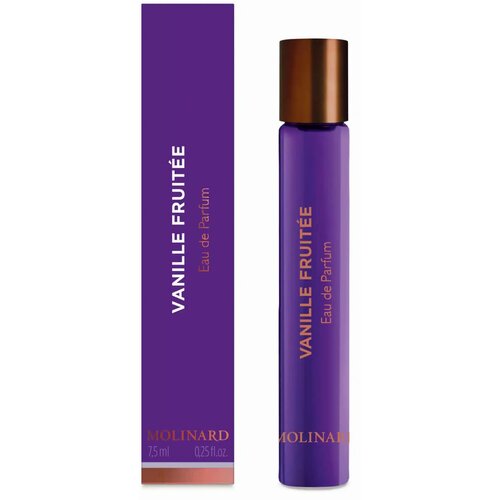 Molinard ženski parfem  Vanille Fruitée EDP 7,5ml Cene