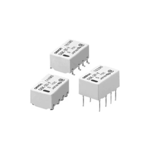Omron G6KU-2G-Y-DC5 smd relej 5 V/DC 1 A 2 prebacivanje 1 St. Bag Cijene