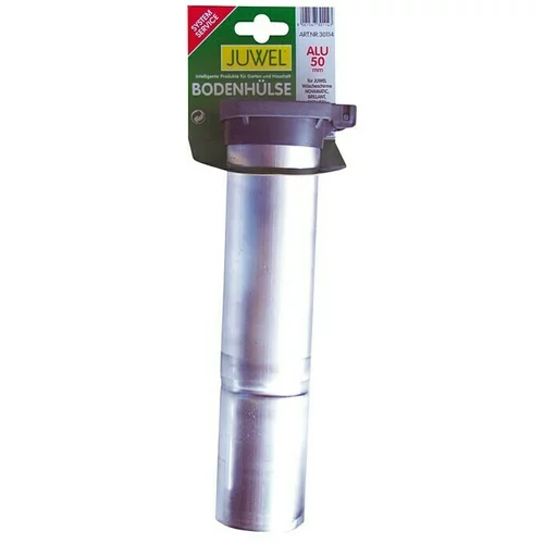 Juwel Podni nosač (Promjer: 50 mm, Namijenjeno za: Futura Premium stalak za sušenje rublja)