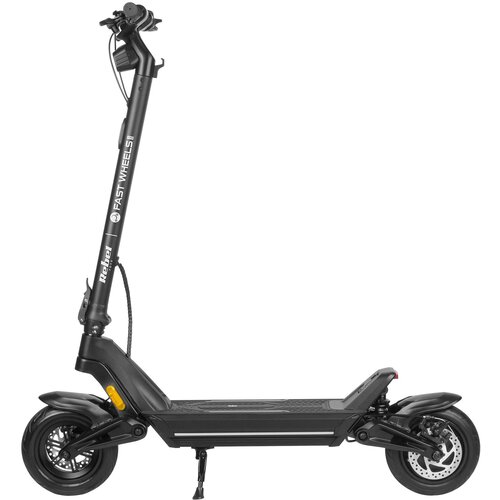  350W 13Ah električni skuter bez četkica 120KG 20KM/h disk LED FAST WHEELS PRO MAX Cijene