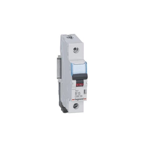 Legrand 403356 za&amp;scaron;titna sklopka za vodove 13 A 230 V/AC, 400 V/AC Slike
