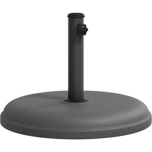 vidaXL Baza suncobrana za stupove &Oslash; 32/35/38 mm 15 kg okrugla Cijene