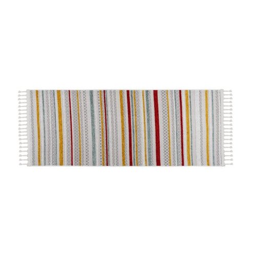 Conceptum Hypnose meridyen 4803 - multy multicolor hall carpet (100 x 300) Cene