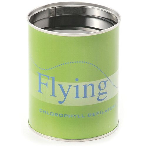  TERZI Flying Chlorohyll Wax 800ml - Vosak za hladnu depilaciju u limenici Cene