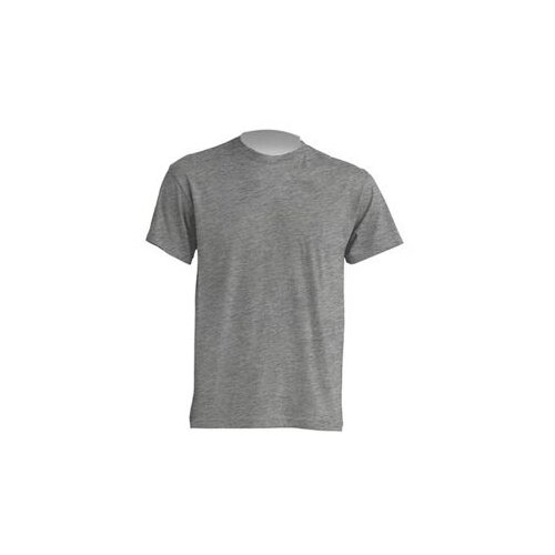 Lacuna Majica KEYA kratki rukav 150g siva XXL Slike