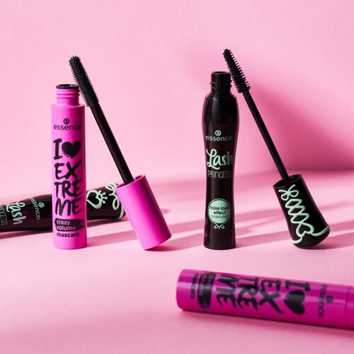 Essence lash princess false lash effect maskara Slike