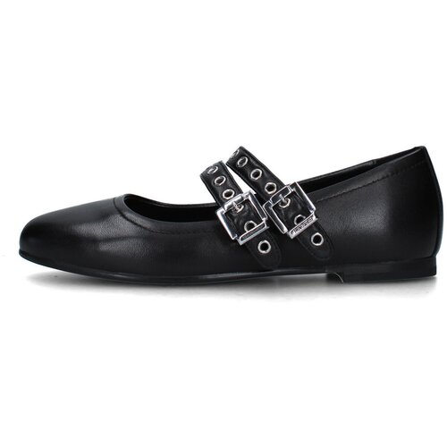 Nero Giardini Balerinke I514381D Črna Slike