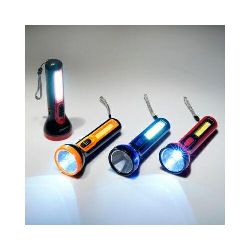 TIROSS led led lablan lastline 3W+3COB, (21229542) Cene