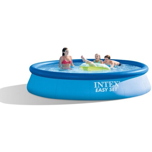 Intex bazen Easy Set 396 x 84 cm, 28143NP Cene