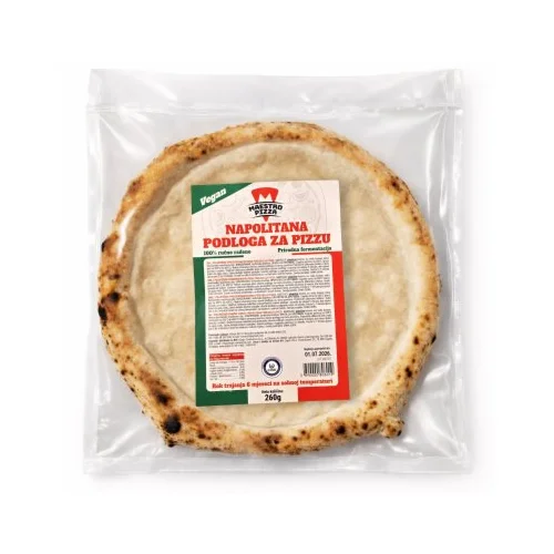  PODLOGA ZA PICU NAPOLITANA MAESTRO 32CM 260G