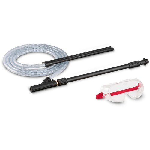 Karcher set za mokro pjeskarenje Cijene